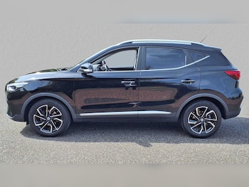 Used MG MG ZS 2022 for sale - 75523102: Photo