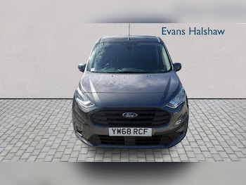 Used Ford Transit Connect 2019 for sale - 78604444: Photo
