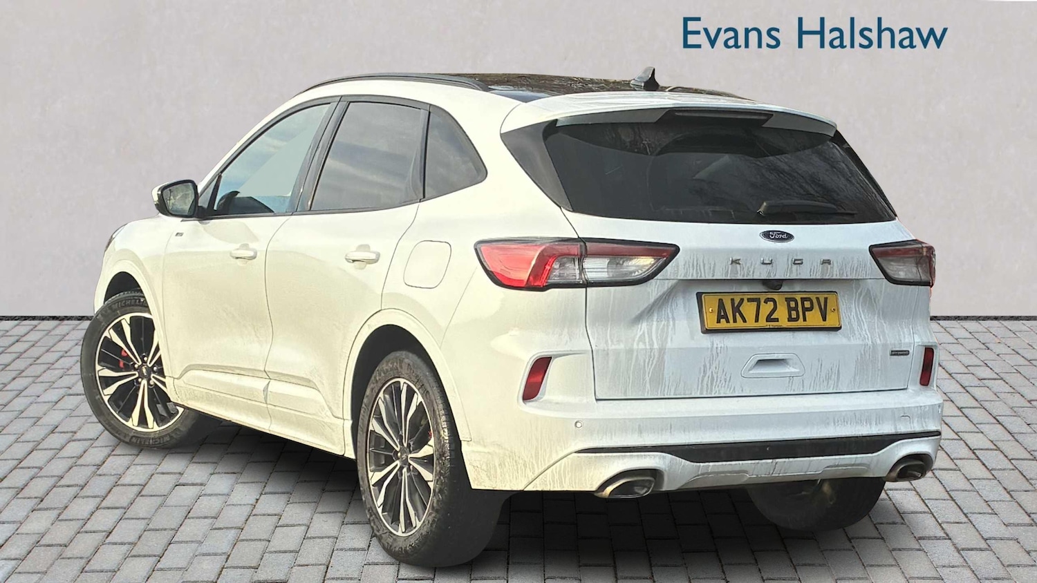 Used Ford Kuga 2022 for sale - 77164495: Photo 2