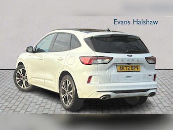 Used Ford Kuga 2022 for sale - 77164495: Photo