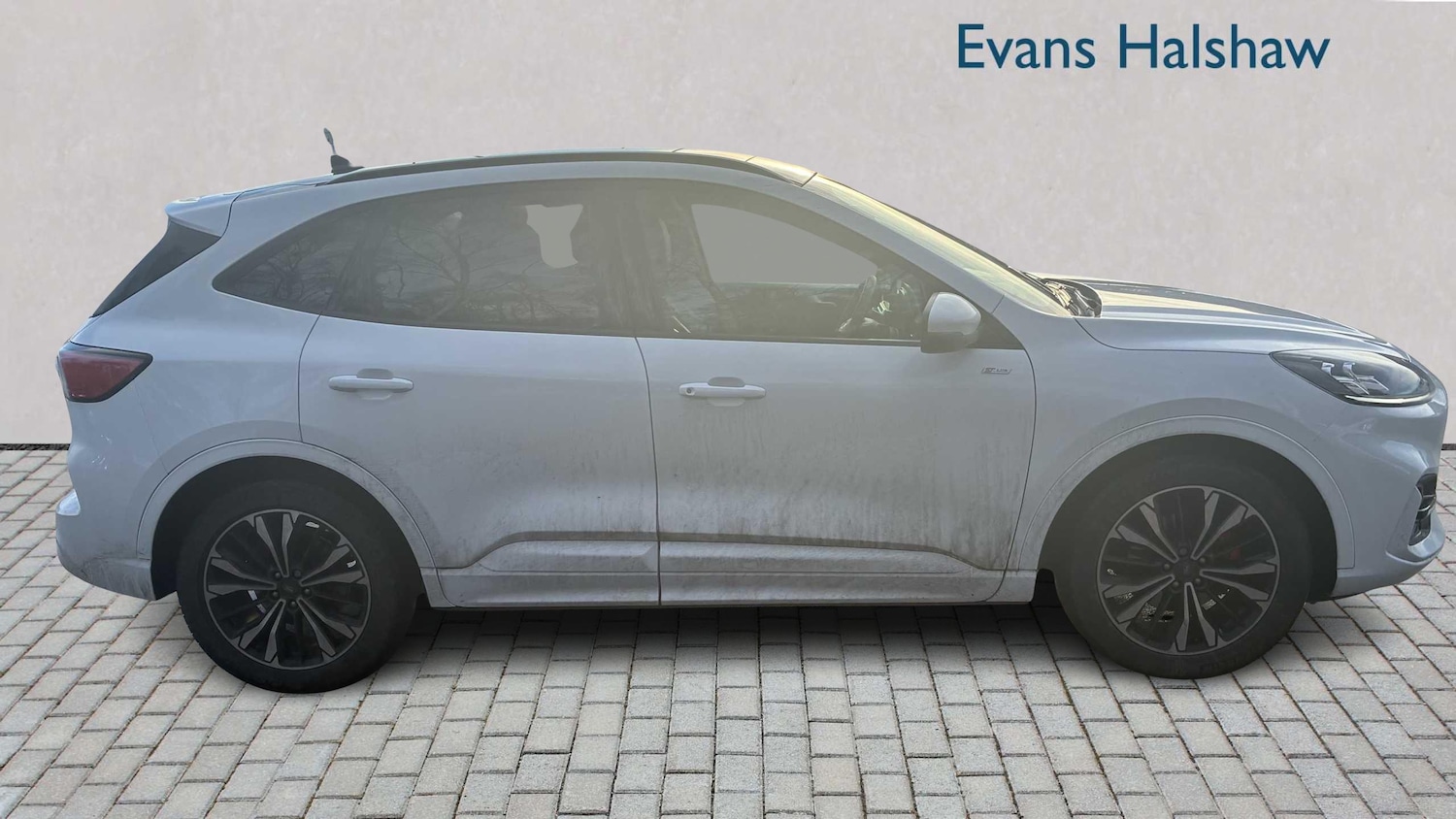 Used Ford Kuga 2022 for sale - 77164495: Photo 3