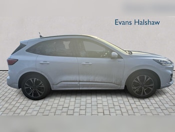 Used Ford Kuga 2022 for sale - 77164495: Photo