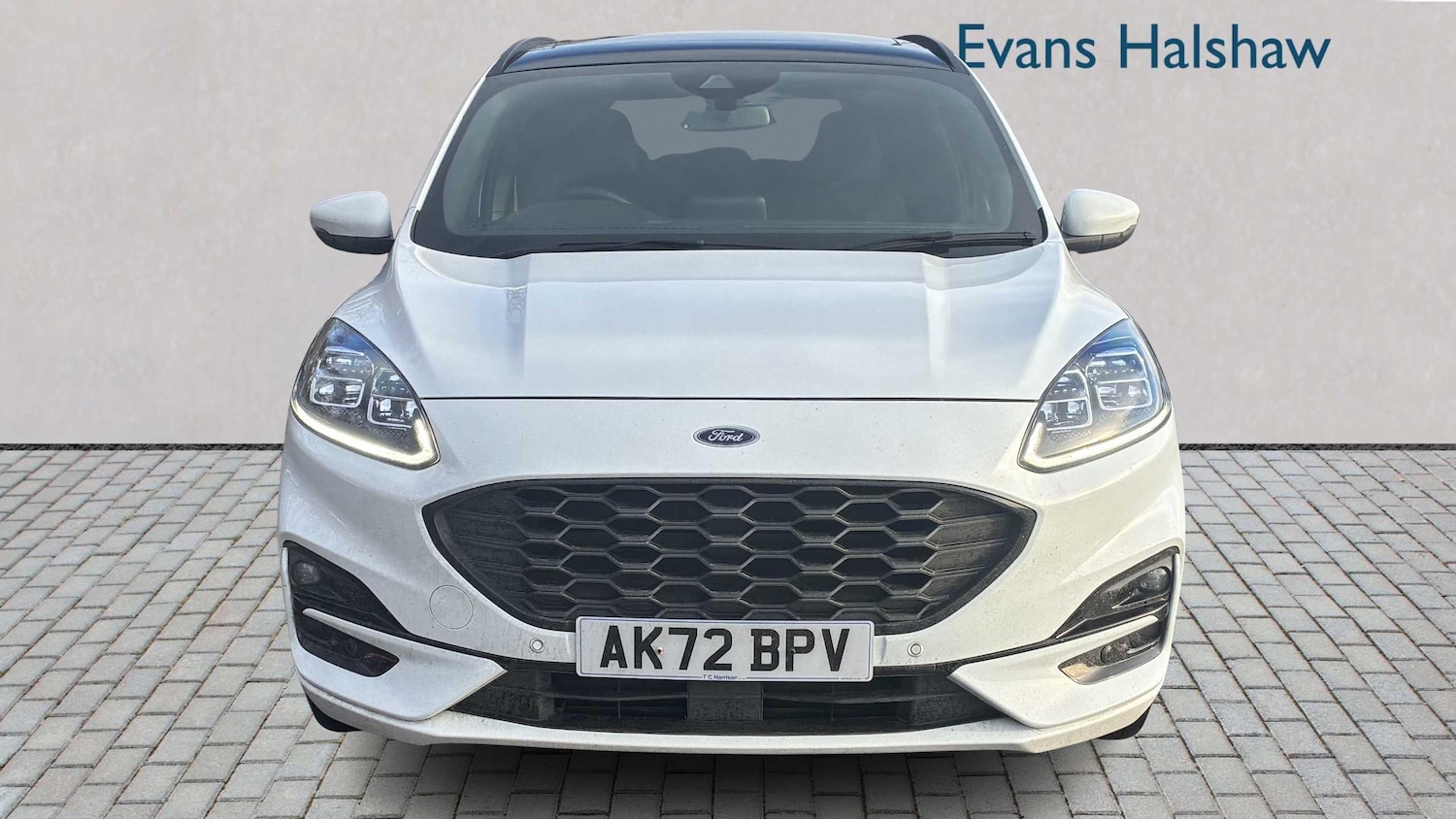 Used Ford Kuga 2022 for sale - 77164495: Photo 4