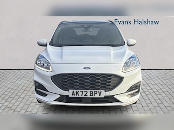 Used Ford Kuga 2022 for sale - 77164495: Photo