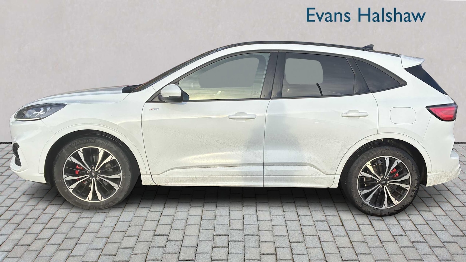 Used Ford Kuga 2022 for sale - 77164495: Photo 5