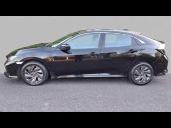 Used Honda Civic 2017 for sale - 75317378: Photo