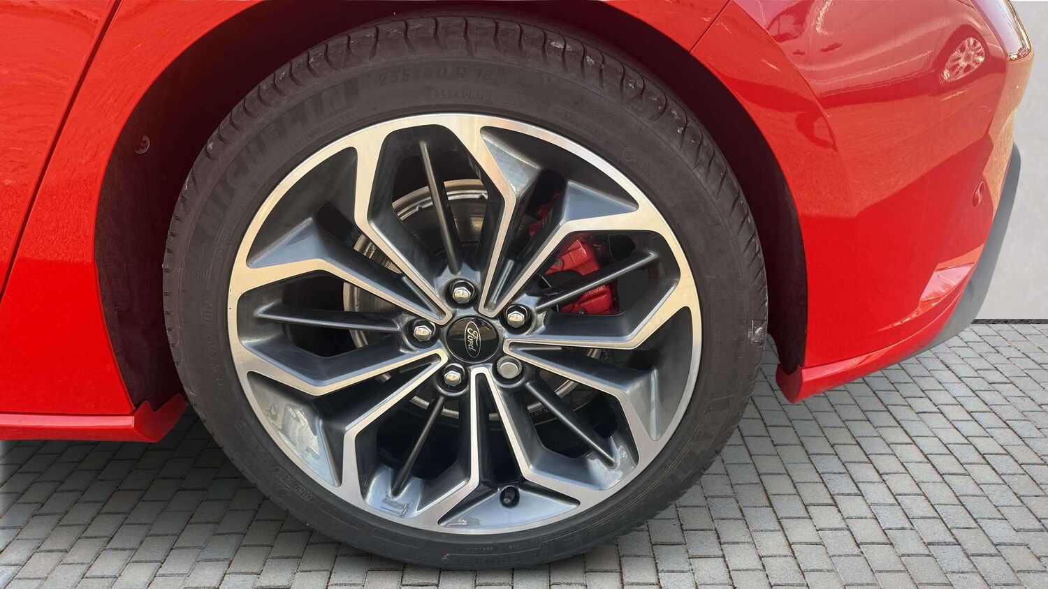 Used Ford Focus 2025 for sale - 77943244: Photo 10