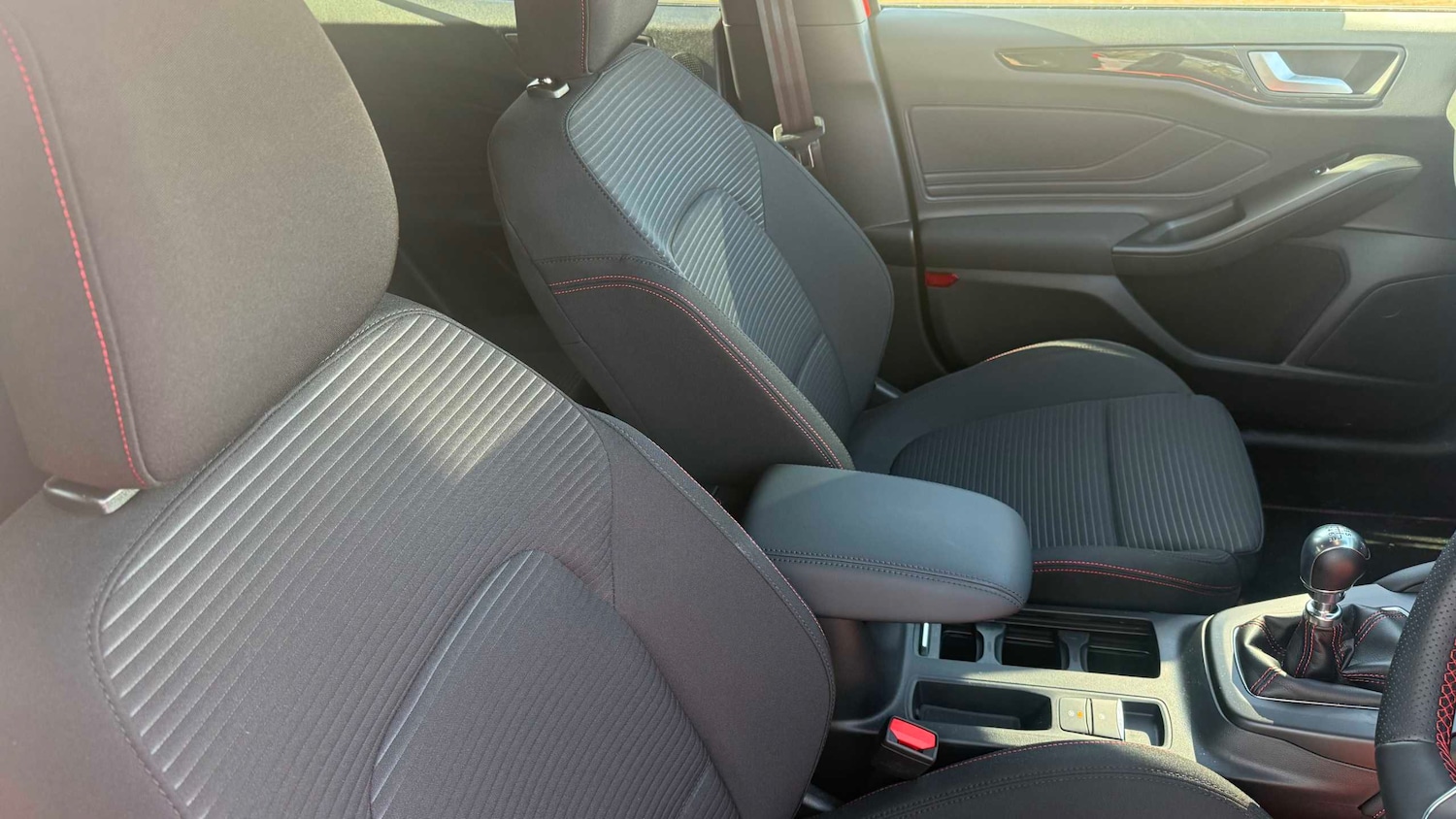 Used Ford Focus 2025 for sale - 77943244: Photo 12