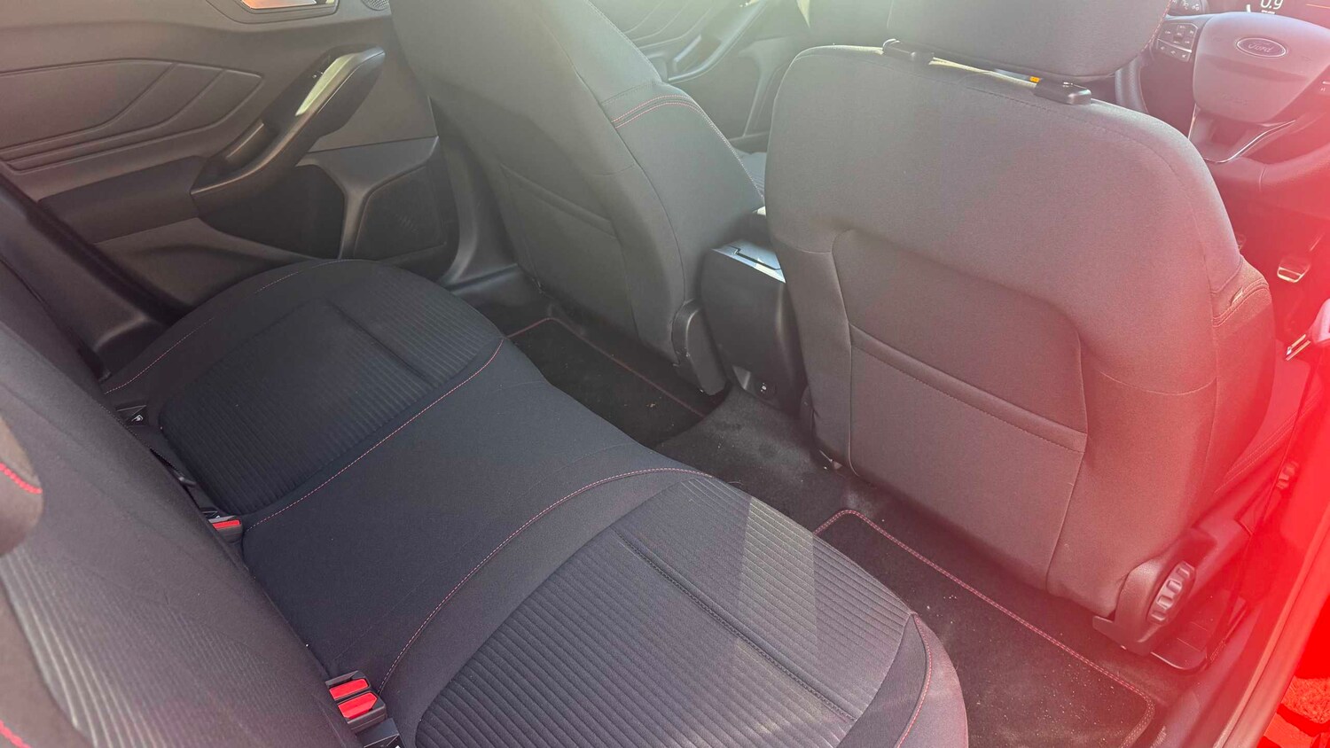 Used Ford Focus 2025 for sale - 77943244: Photo 13