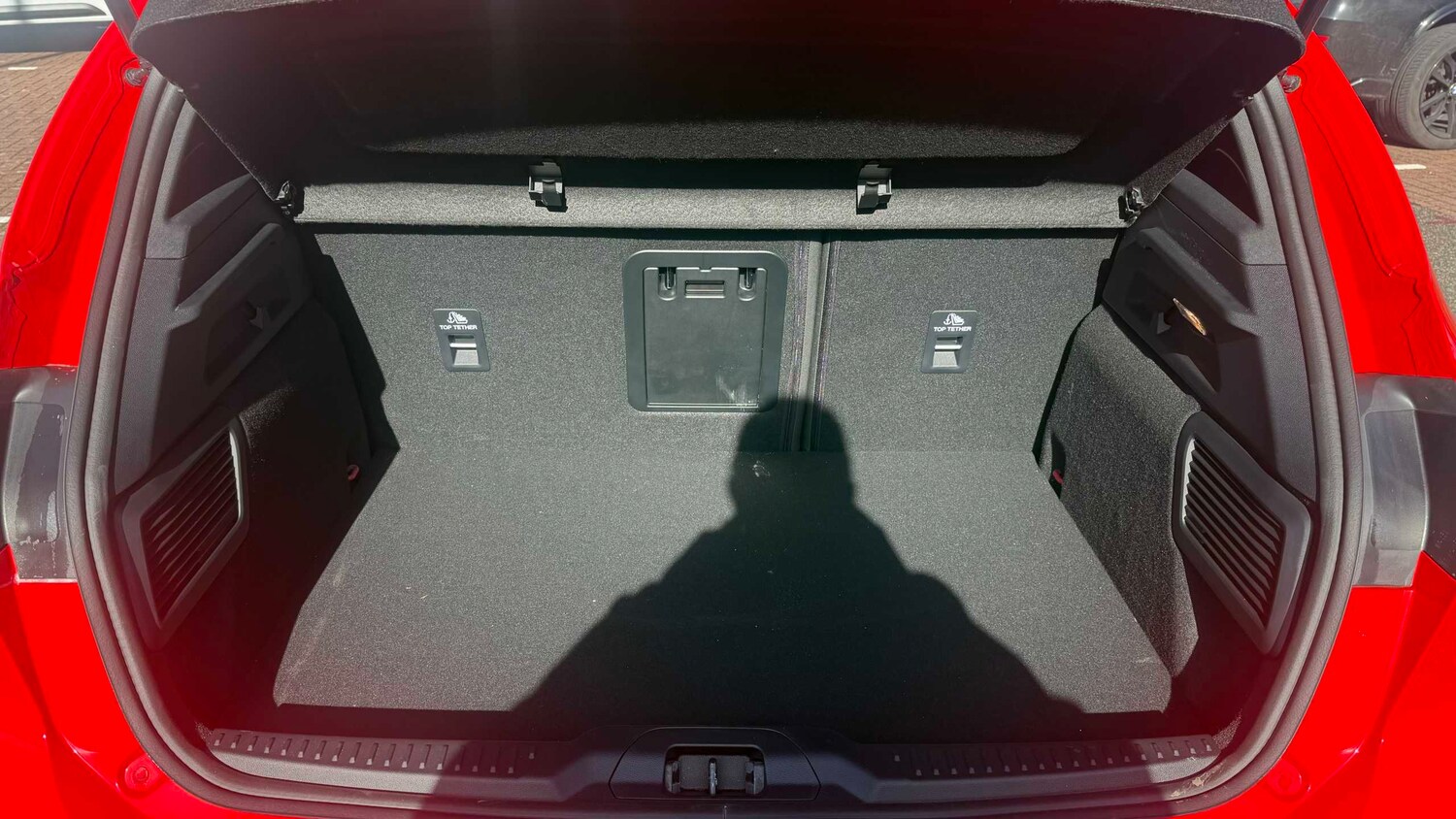 Used Ford Focus 2025 for sale - 77943244: Photo 15