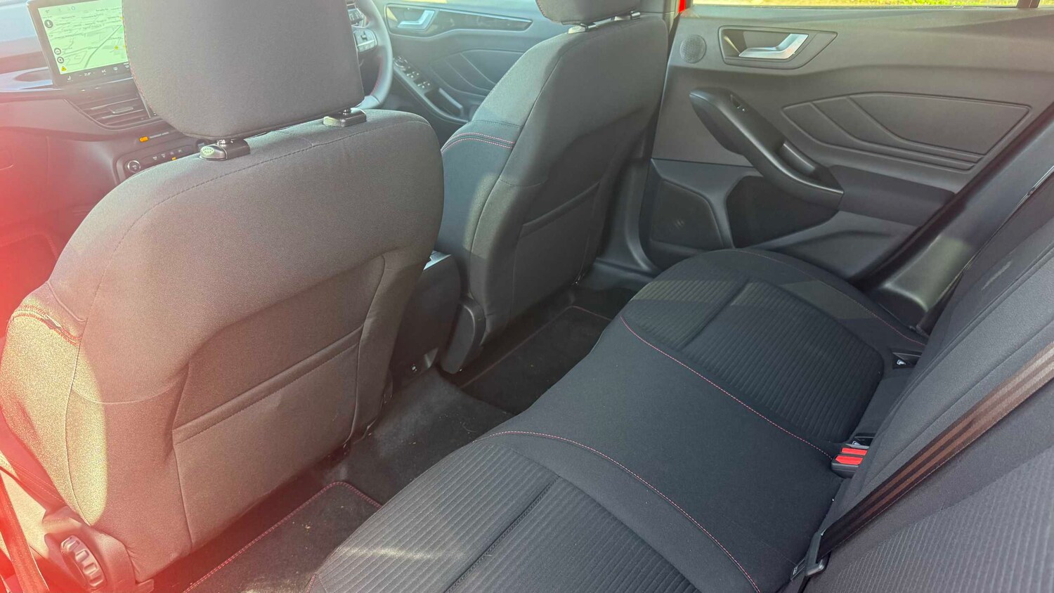 Used Ford Focus 2025 for sale - 77943244: Photo 16