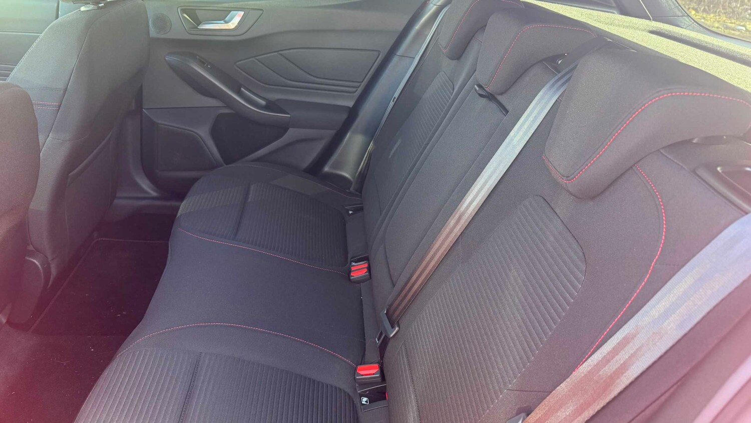 Used Ford Focus 2025 for sale - 77943244: Photo 17