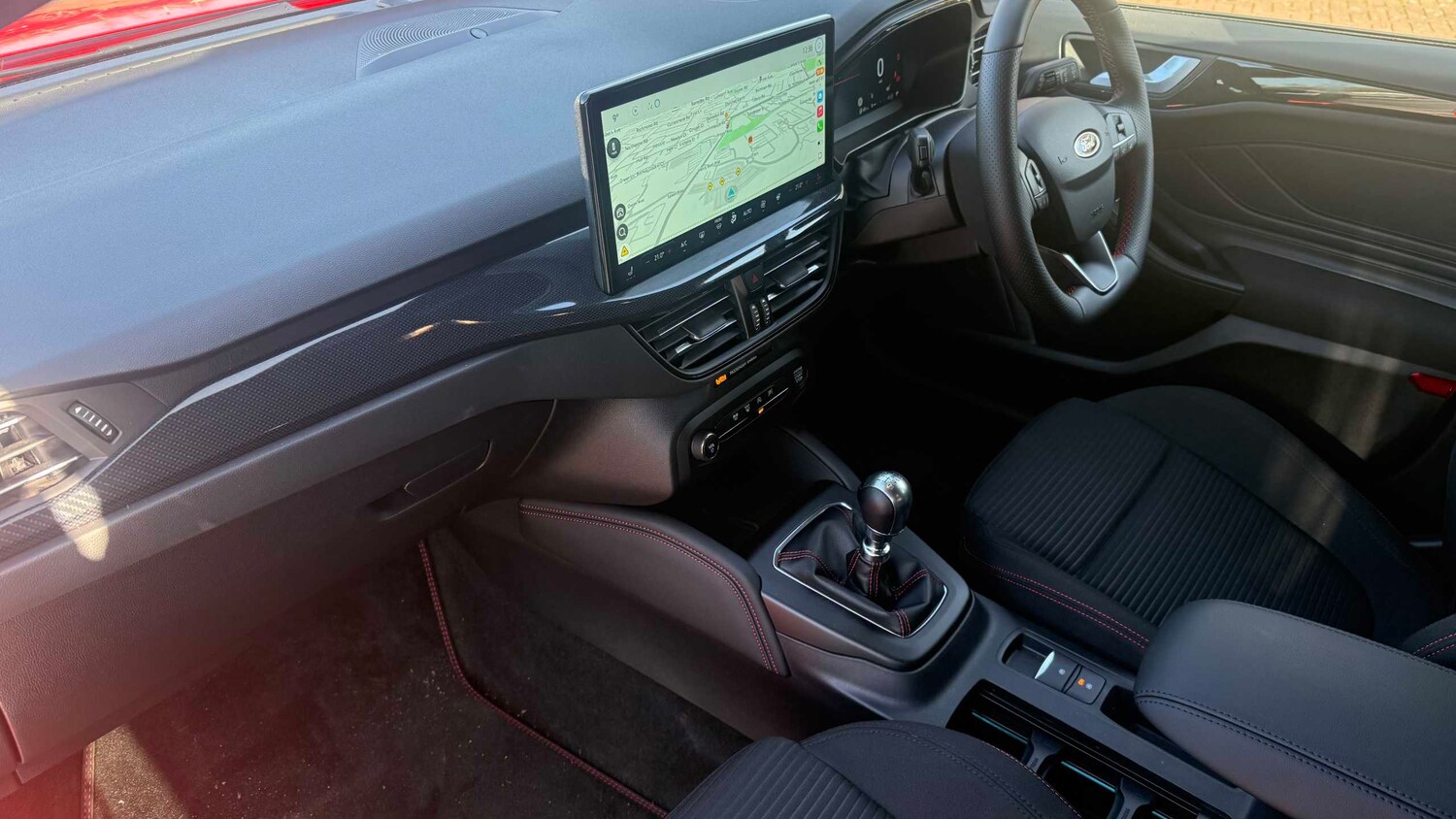 Used Ford Focus 2025 for sale - 77943244: Photo 18