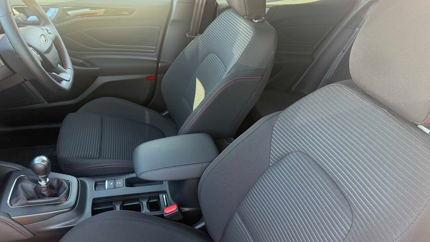 Used Ford Focus 2025 for sale - 77943244: Photo 19