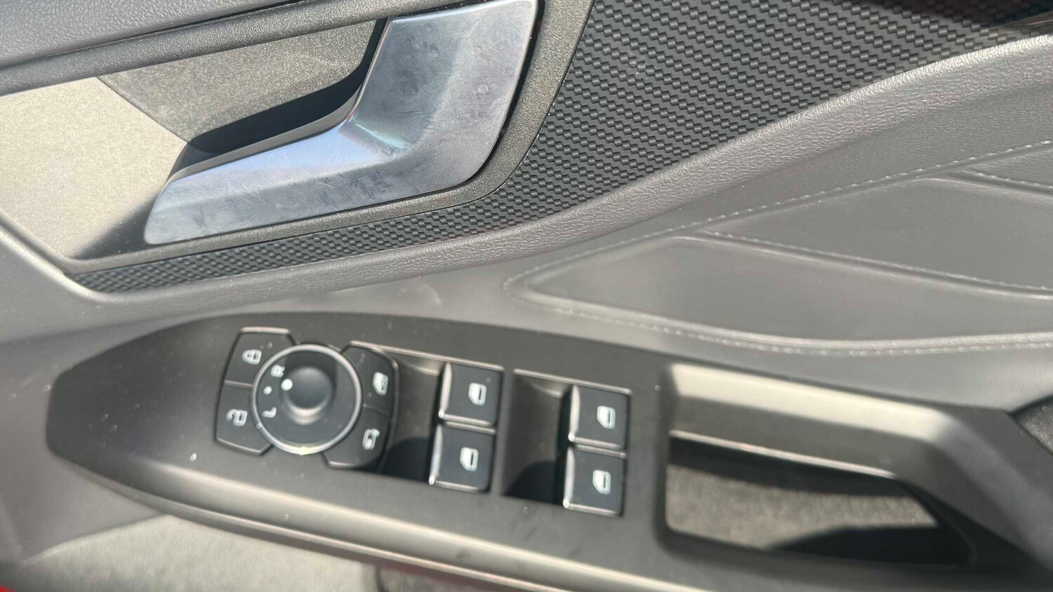 Used Ford Focus 2025 for sale - 77943244: Photo 21