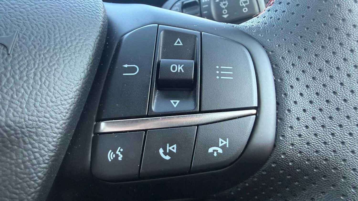 Used Ford Focus 2025 for sale - 77943244: Photo 25