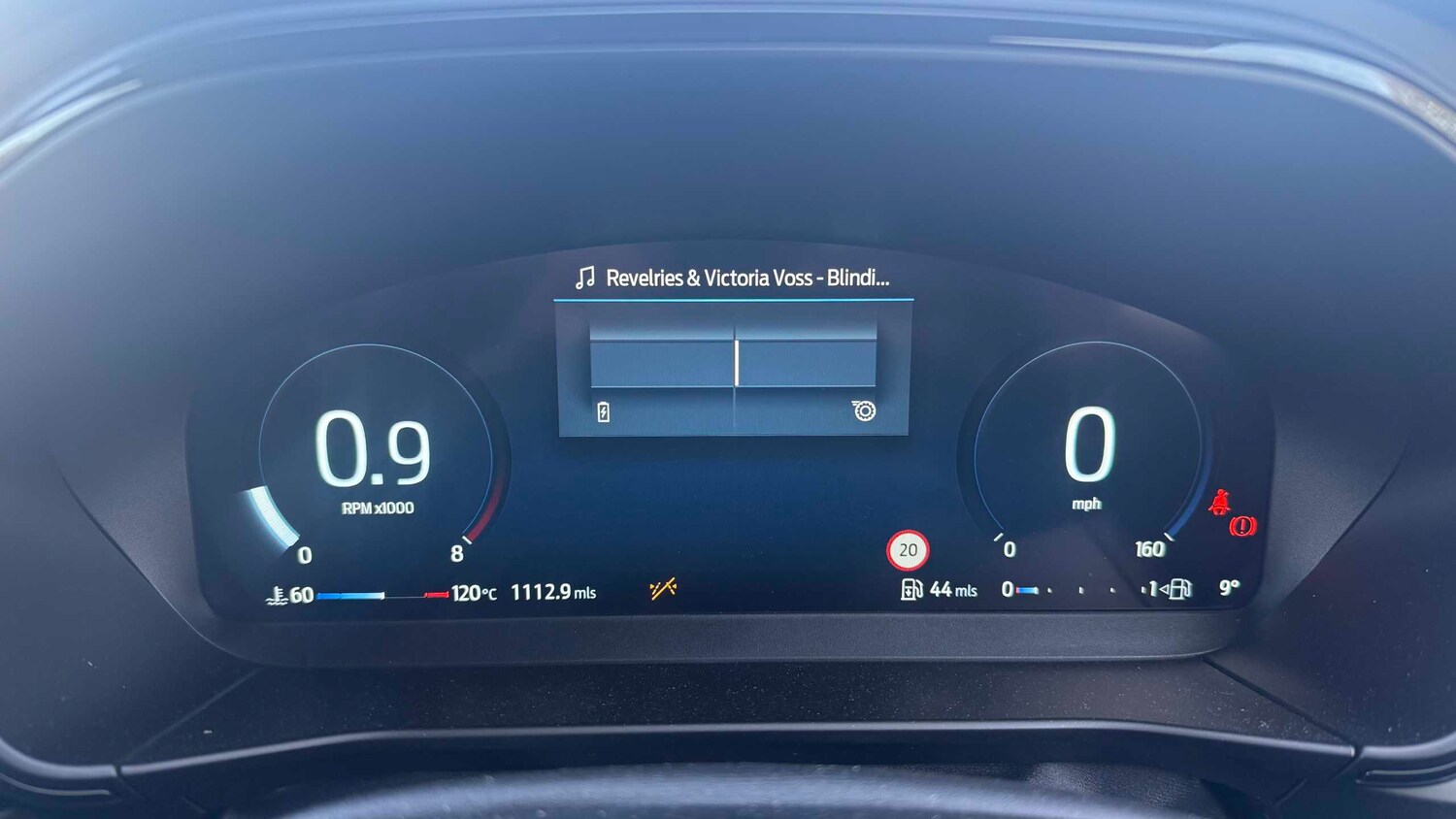 Used Ford Focus 2025 for sale - 77943244: Photo 26