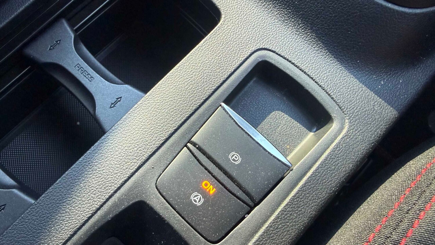 Used Ford Focus 2025 for sale - 77943244: Photo 29