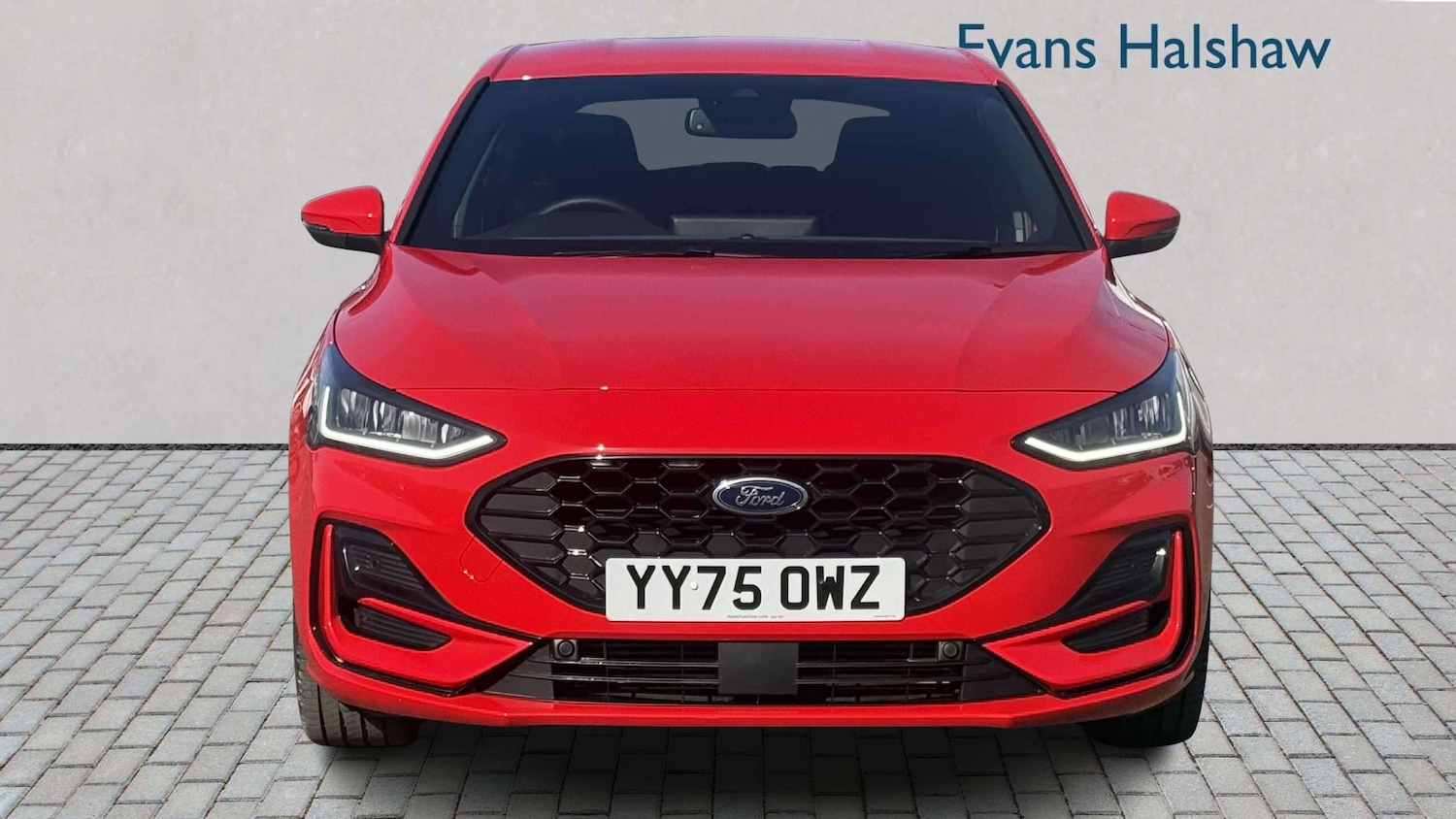 Used Ford Focus 2025 for sale - 77943244: Photo 3