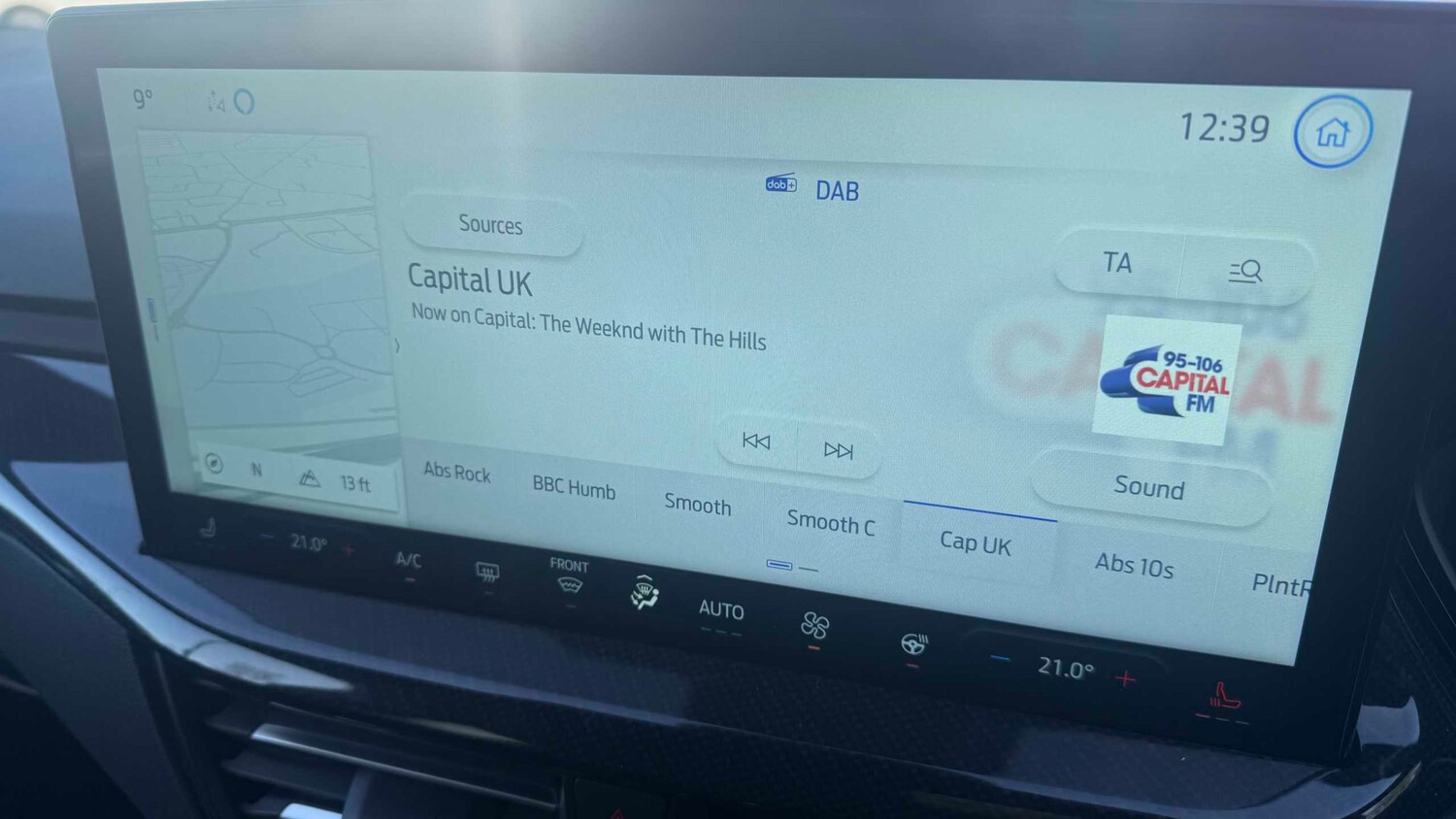 Used Ford Focus 2025 for sale - 77943244: Photo 32