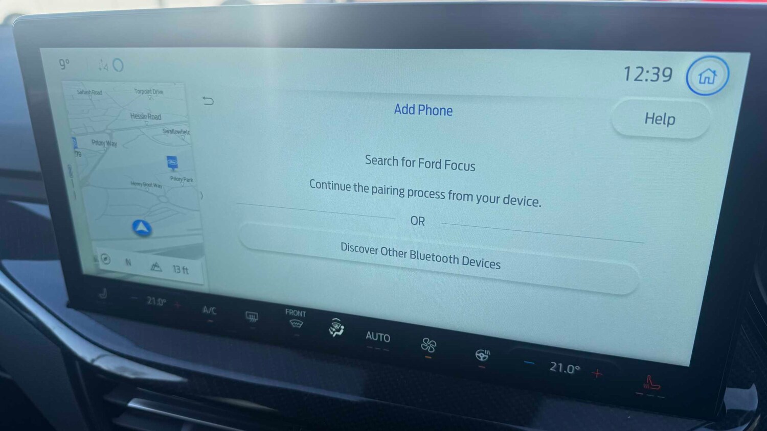 Used Ford Focus 2025 for sale - 77943244: Photo 33