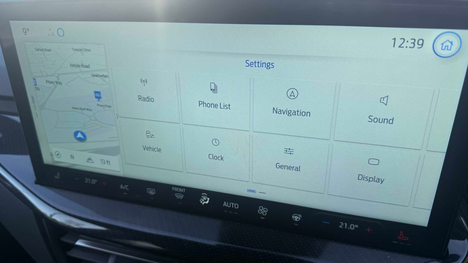 Used Ford Focus 2025 for sale - 77943244: Photo 34