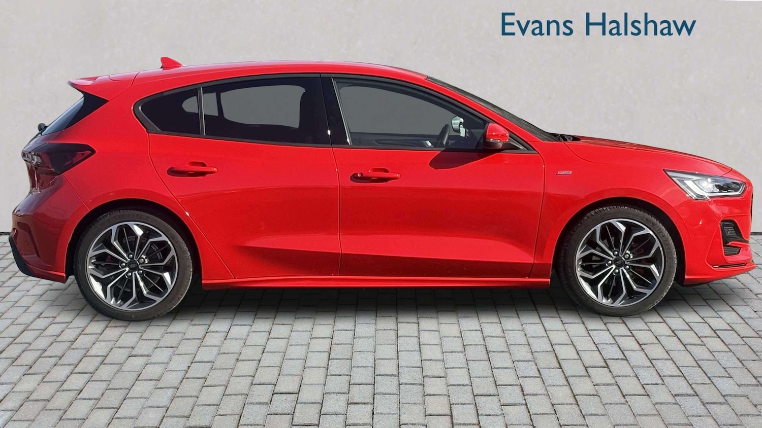 Used Ford Focus 2025 for sale - 77943244: Photo 4