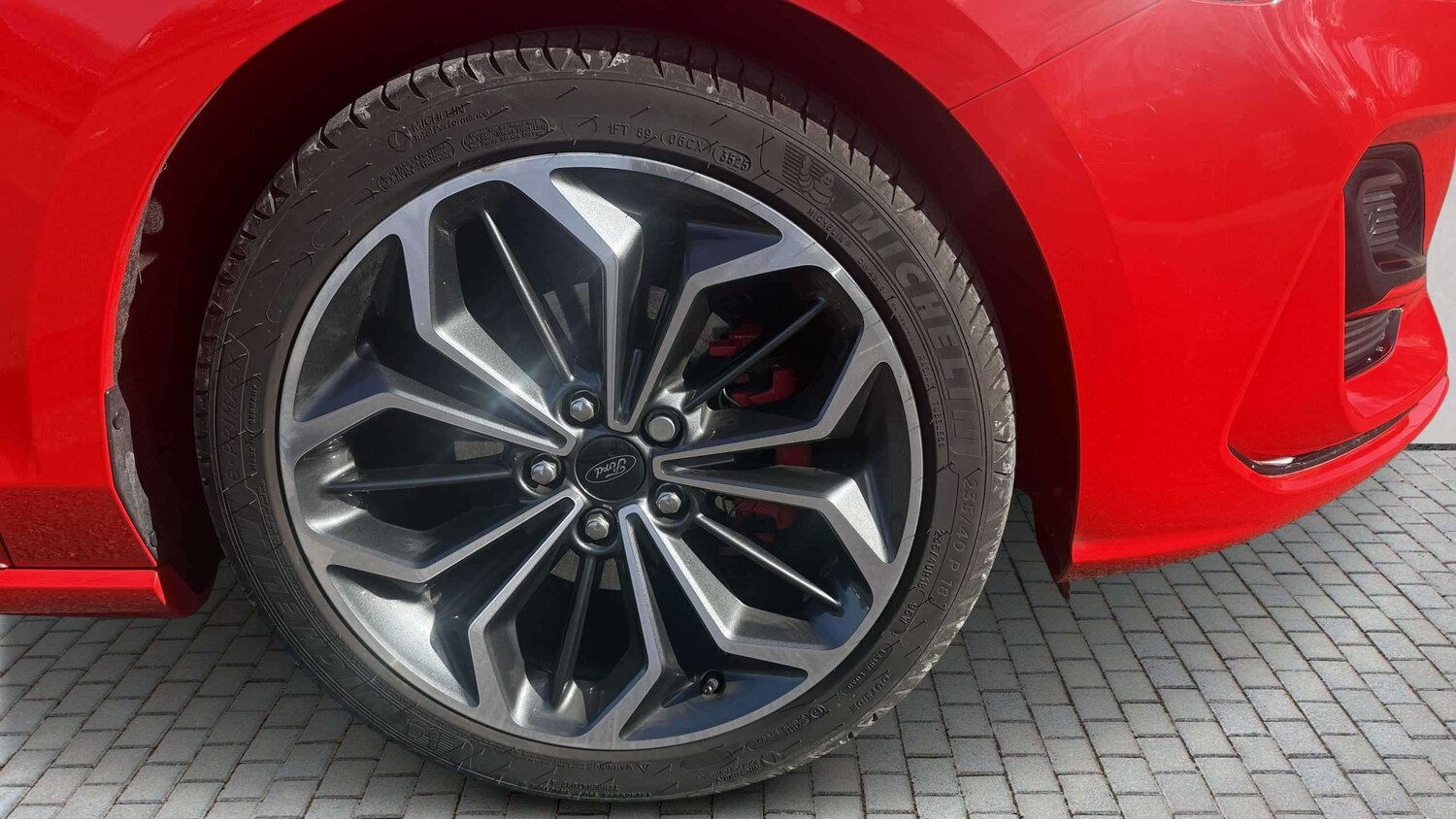 Used Ford Focus 2025 for sale - 77943244: Photo 7