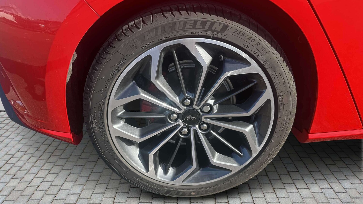 Used Ford Focus 2025 for sale - 77943244: Photo 8