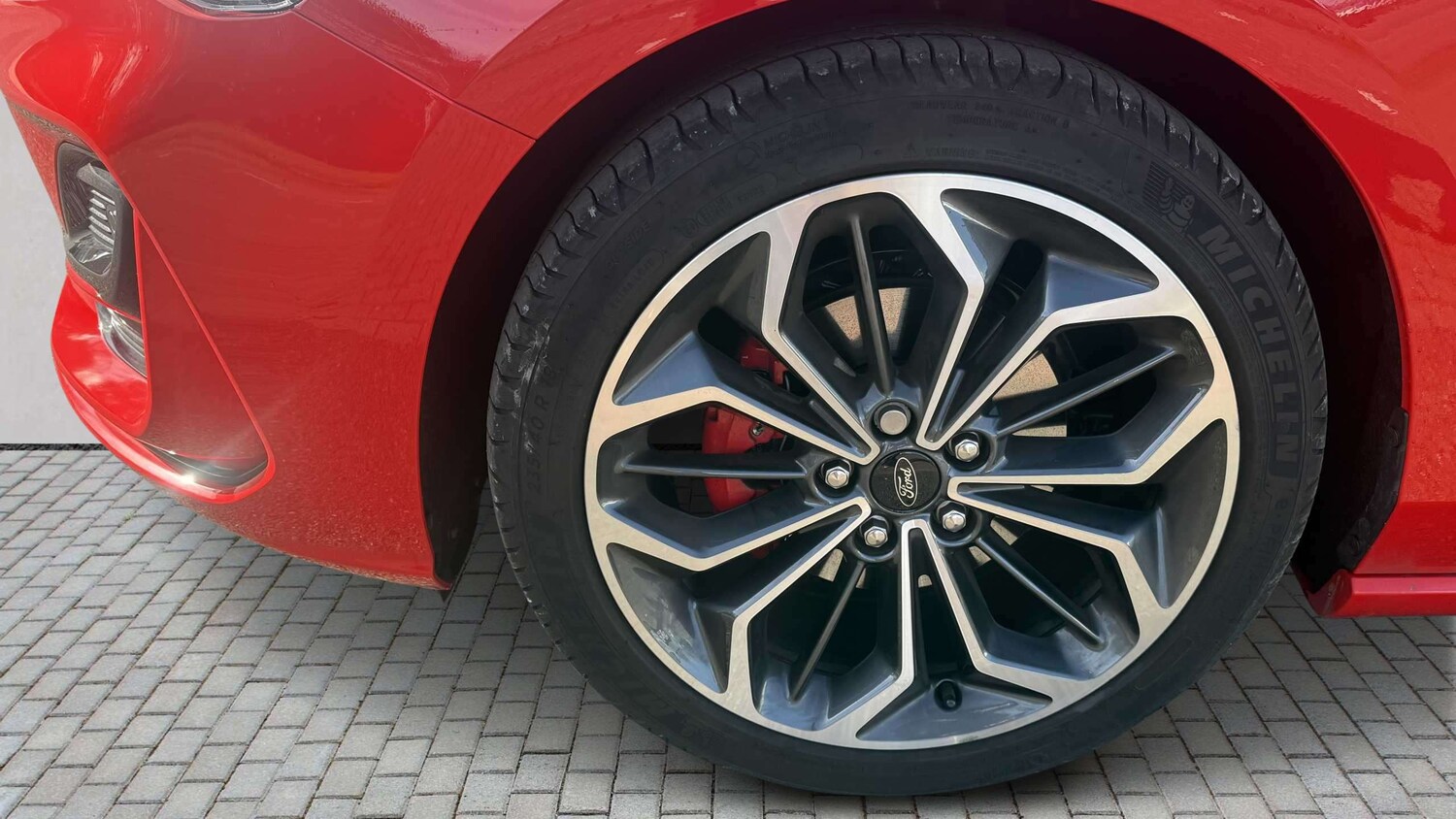 Used Ford Focus 2025 for sale - 77943244: Photo 9