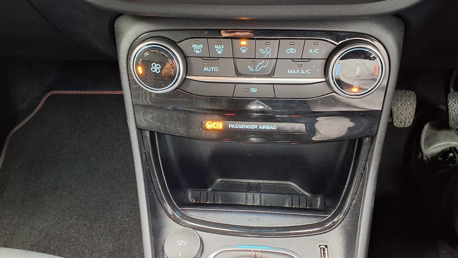 Vehicle 27