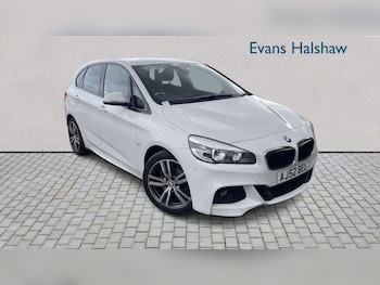 Used BMW 2 Series 2018 for sale - 78786831: Photo