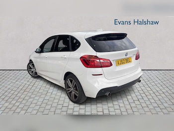 Used BMW 2 Series 2018 for sale - 78786831: Photo