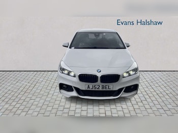 Used BMW 2 Series 2018 for sale - 78786831: Photo
