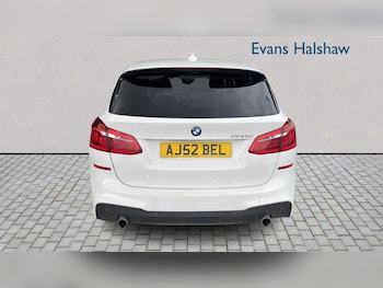 Used BMW 2 Series 2018 for sale - 78786831: Photo