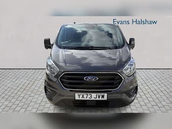 Used Ford Transit Custom 2023 for sale - 79716169: Photo