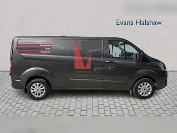 Used Ford Transit Custom 2023 for sale - 79716169: Photo