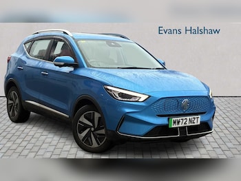 Used MG MG ZS 2022 for sale - 77740838: Photo