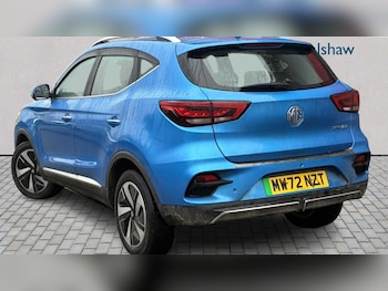 Used MG MG ZS 2022 for sale - 77740838: Photo