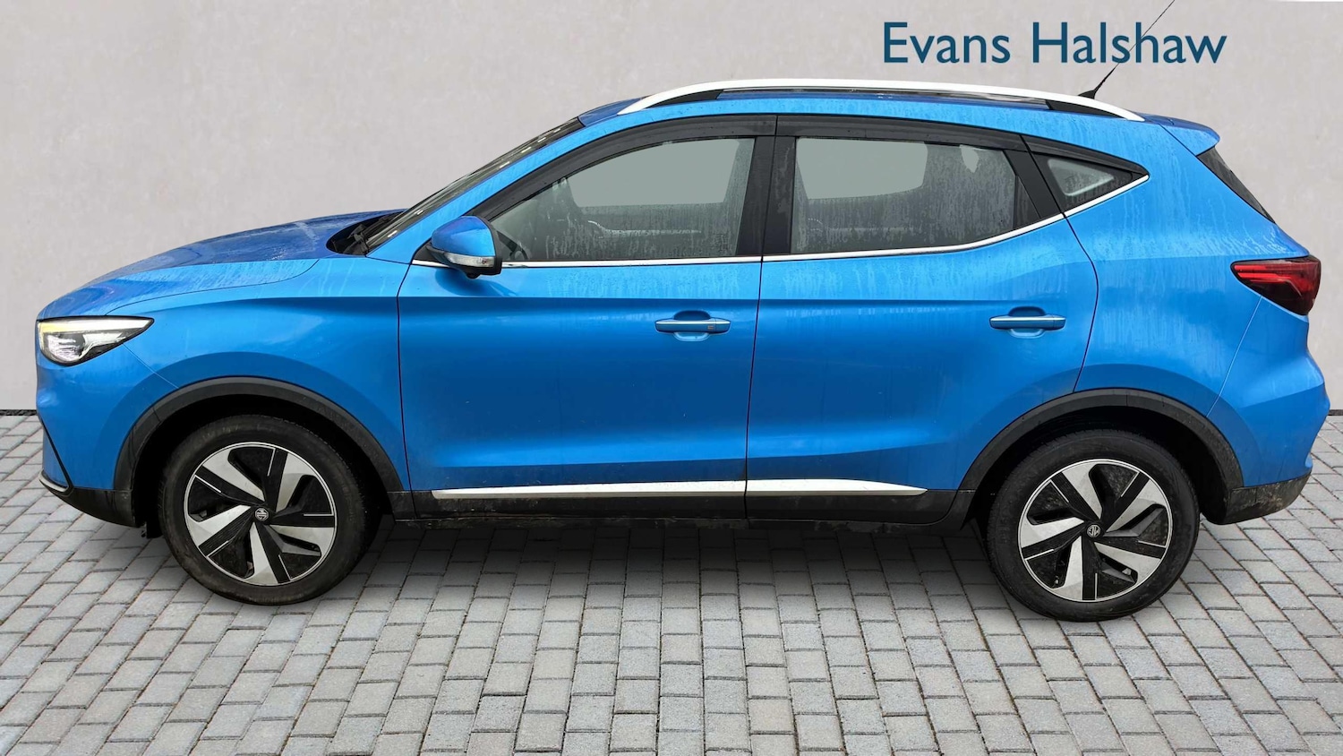 Used MG MG ZS 2022 for sale - 77740838: Photo 5