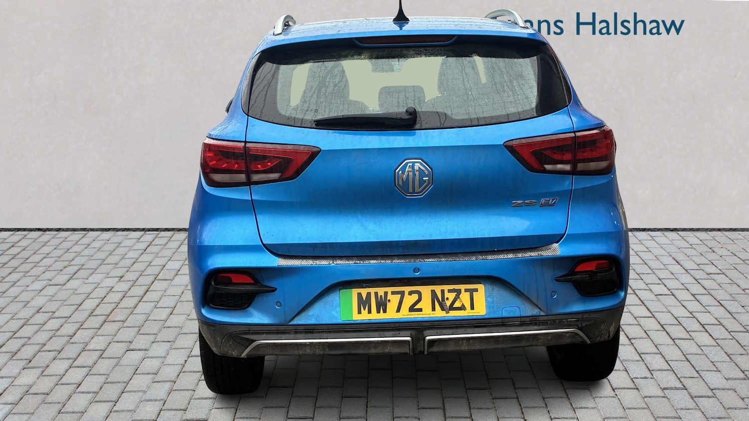 Used MG MG ZS 2022 for sale - 77740838: Photo 6