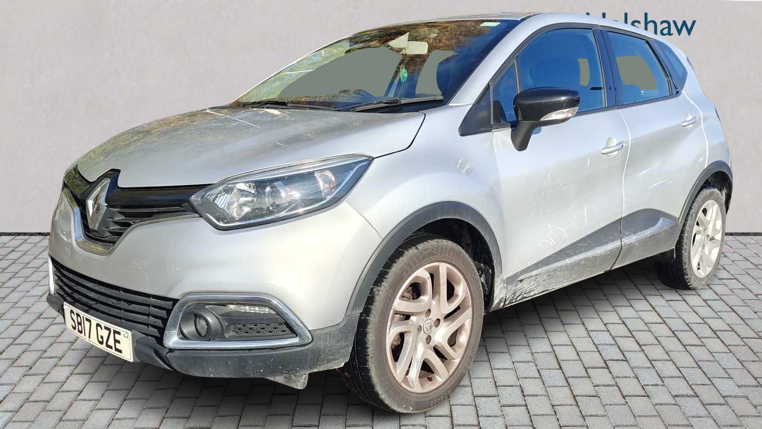 Used Renault Captur 2017 for sale - 76540805: Photo 5