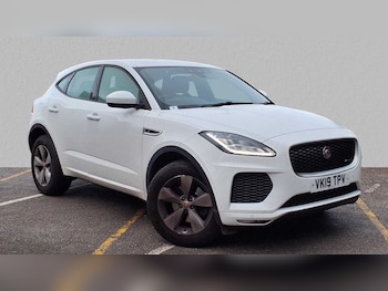2019 - 2.0d R-Dynamic S 5dr Auto