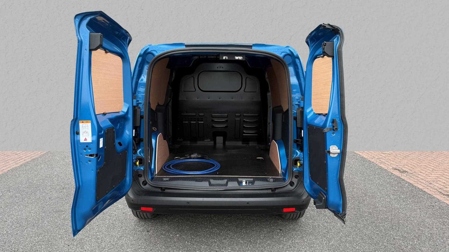 Used Ford Transit Courier 2025 for sale - 77390005: Photo 15