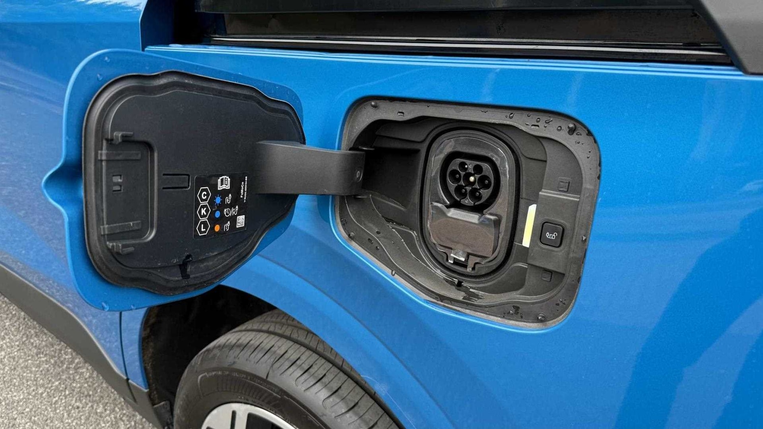 Used Ford Transit Courier 2025 for sale - 77390005: Photo 23