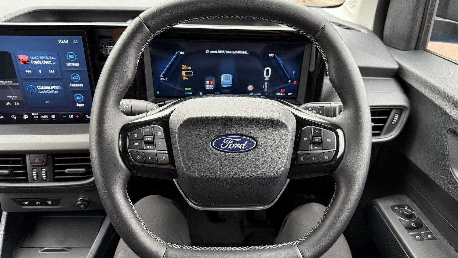 Used Ford Transit Courier 2025 for sale - 77390005: Photo 27