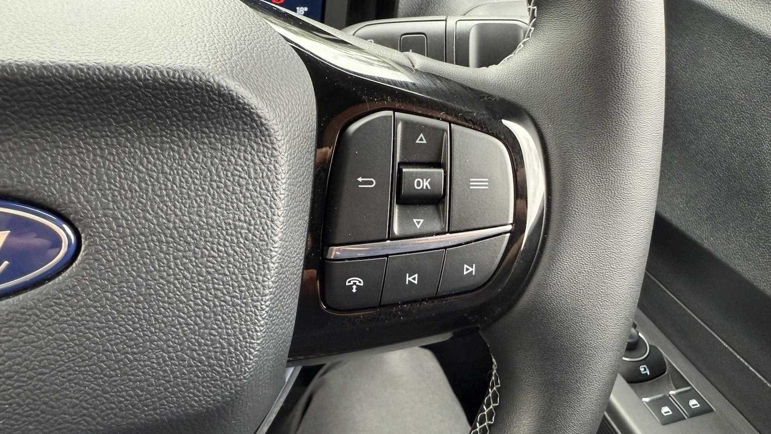 Used Ford Transit Courier 2025 for sale - 77390005: Photo 29