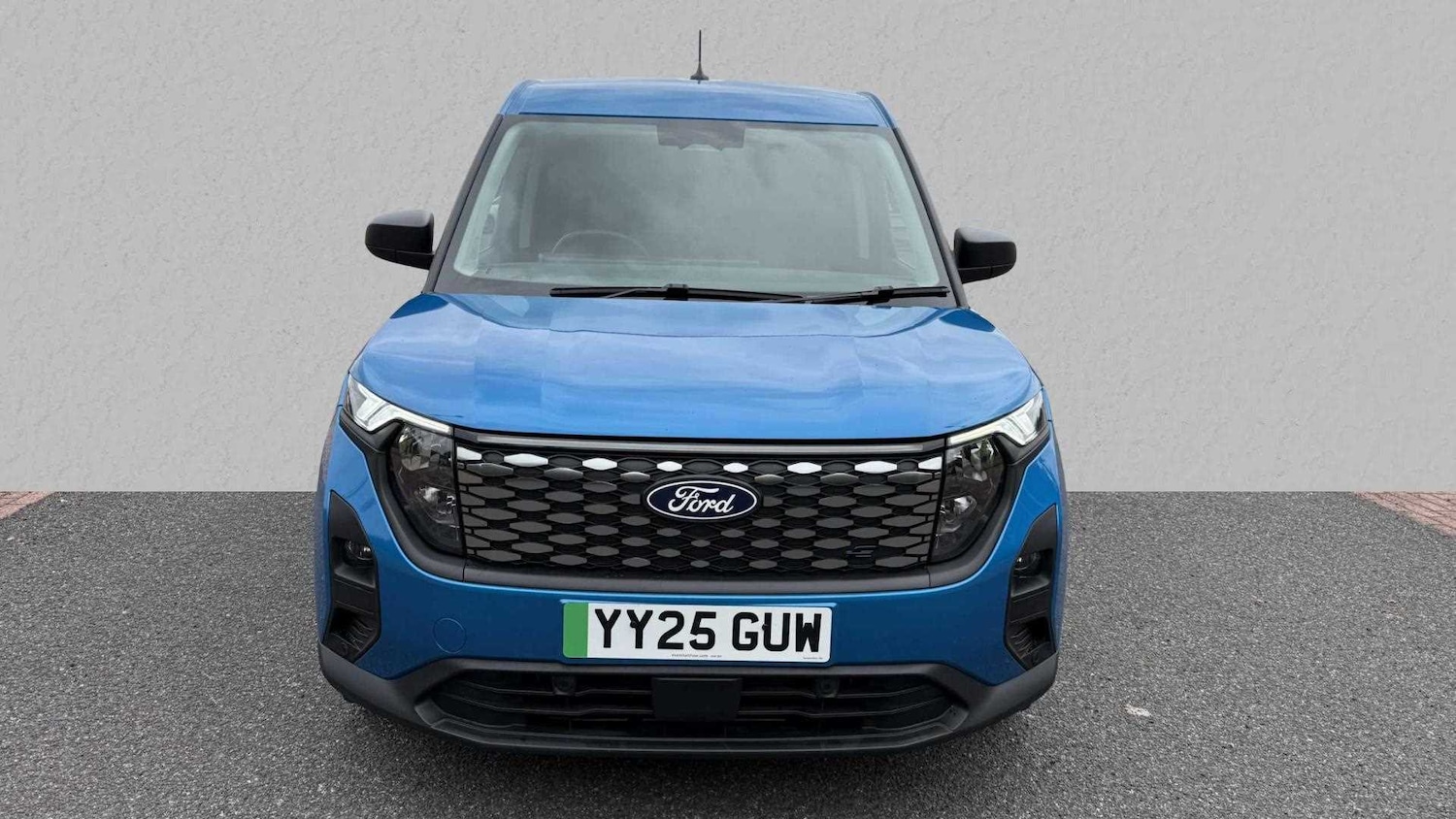 Used Ford Transit Courier 2025 for sale - 77390005: Photo 3