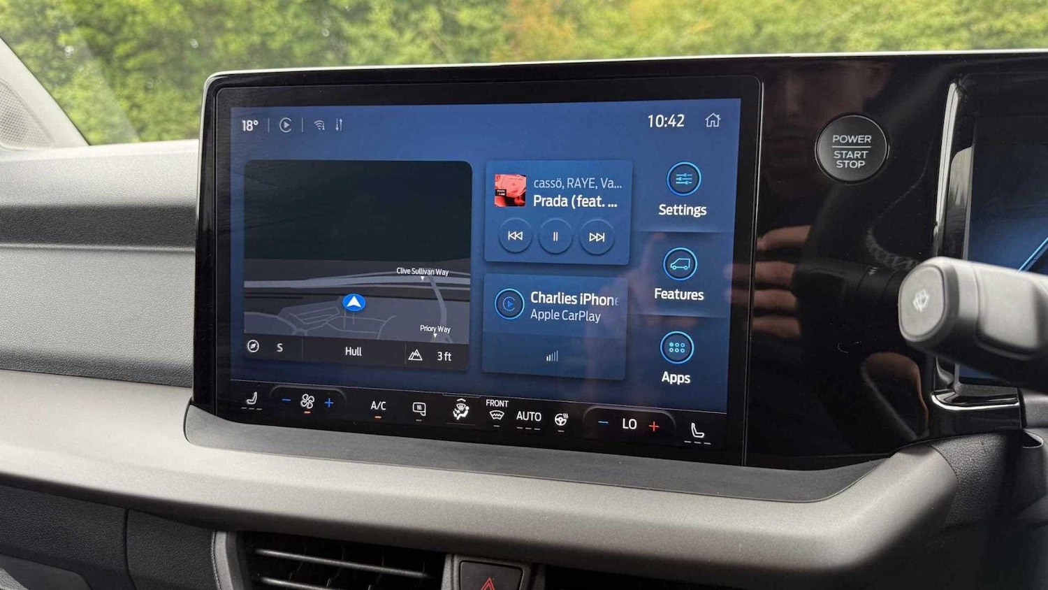 Used Ford Transit Courier 2025 for sale - 77390005: Photo 32