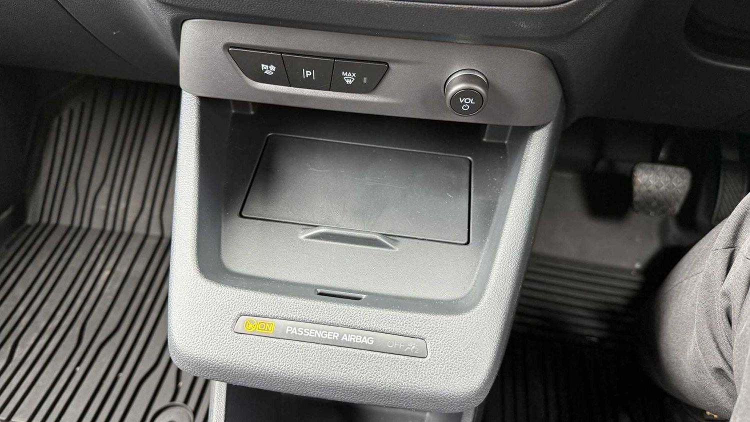 Used Ford Transit Courier 2025 for sale - 77390005: Photo 35